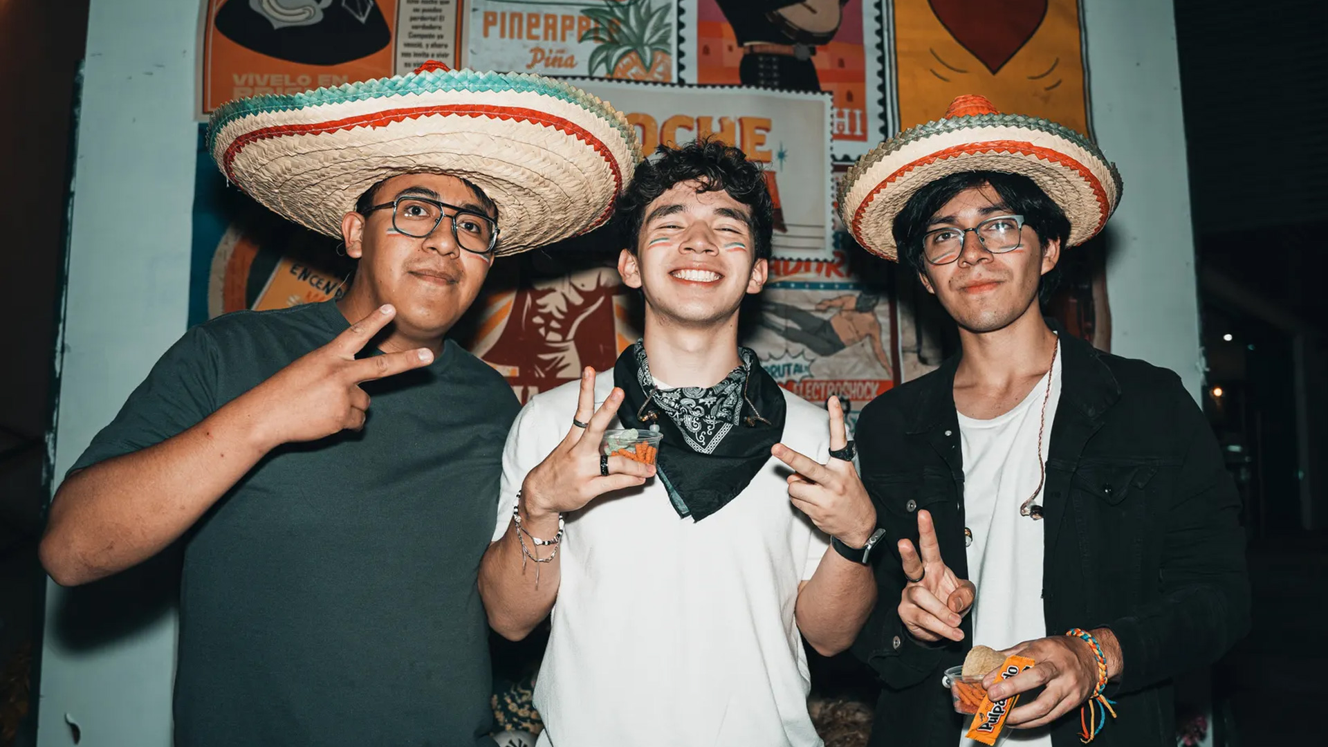 noche-mexicana