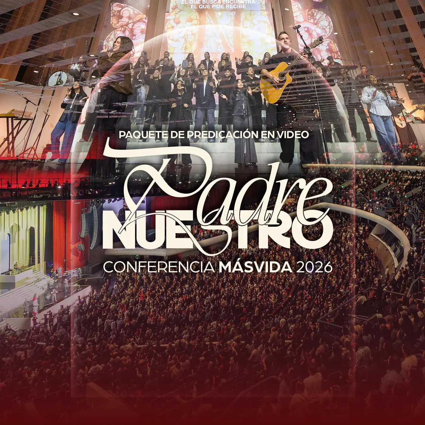 Preventa paquete de predicaciones