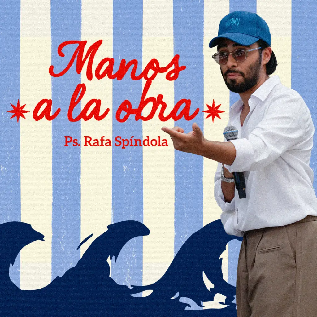 Manos a la obra