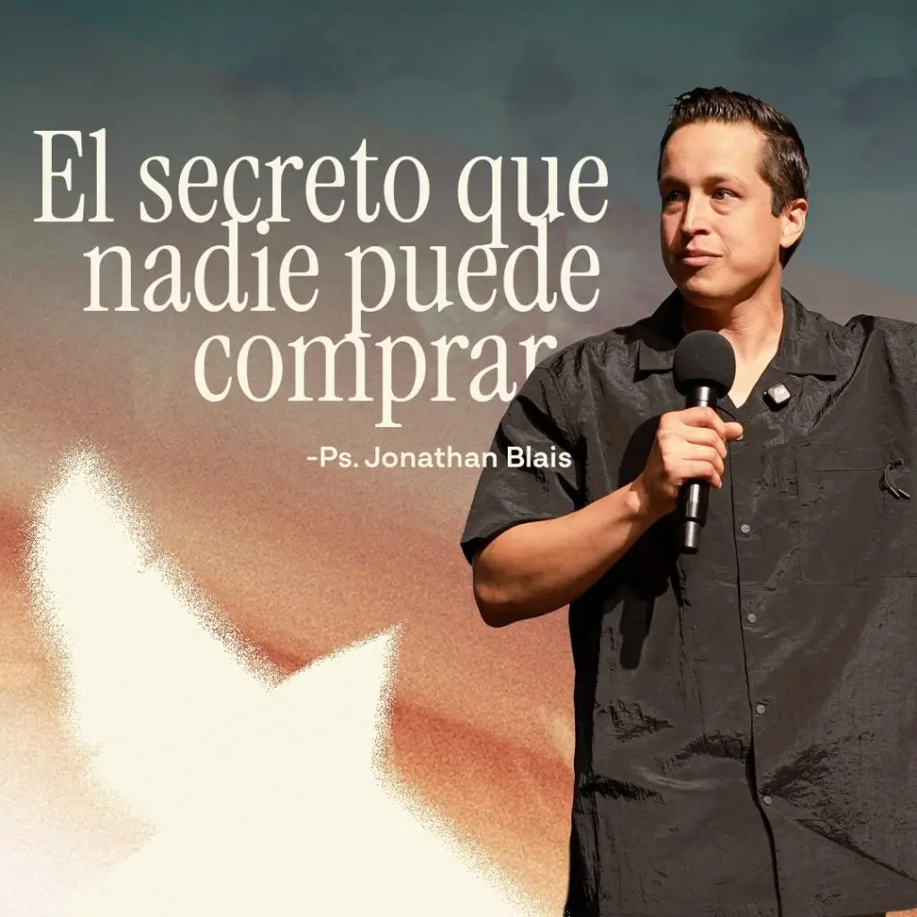El Secreto que nadie puede comprar