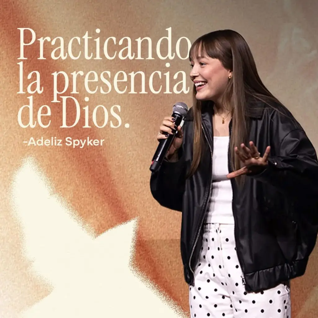Practicando la presencia de Dios