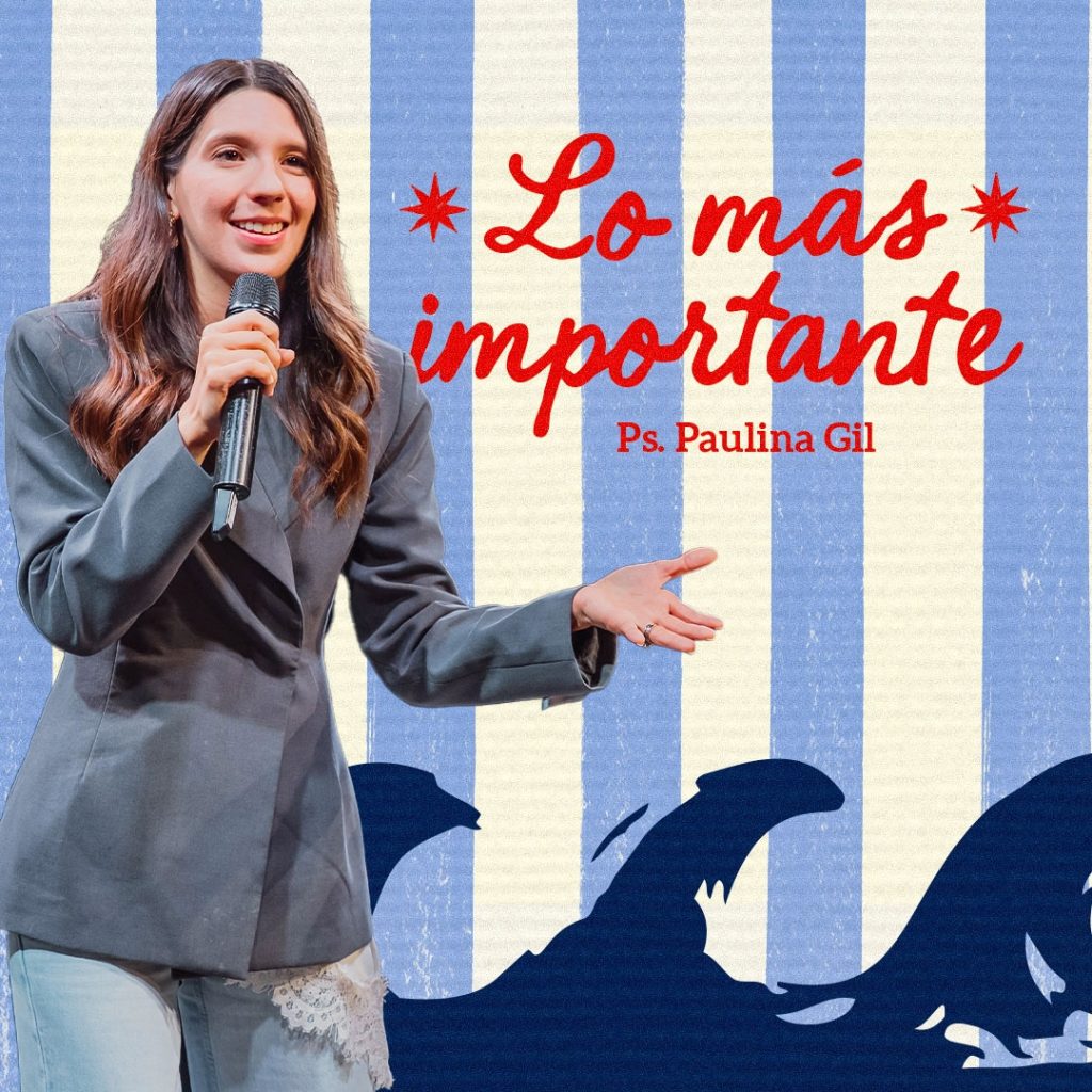 Lo Más Importante