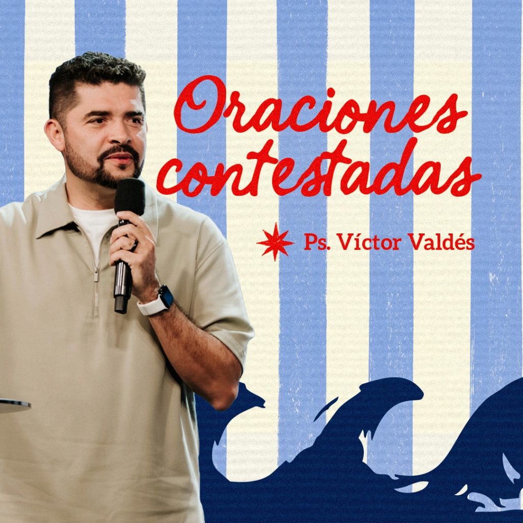 Oraciones contestadas