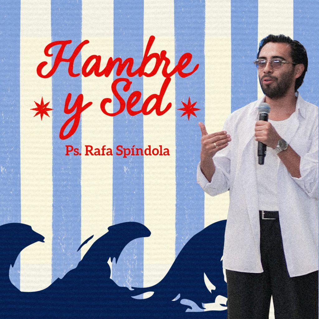Hambre y Sed