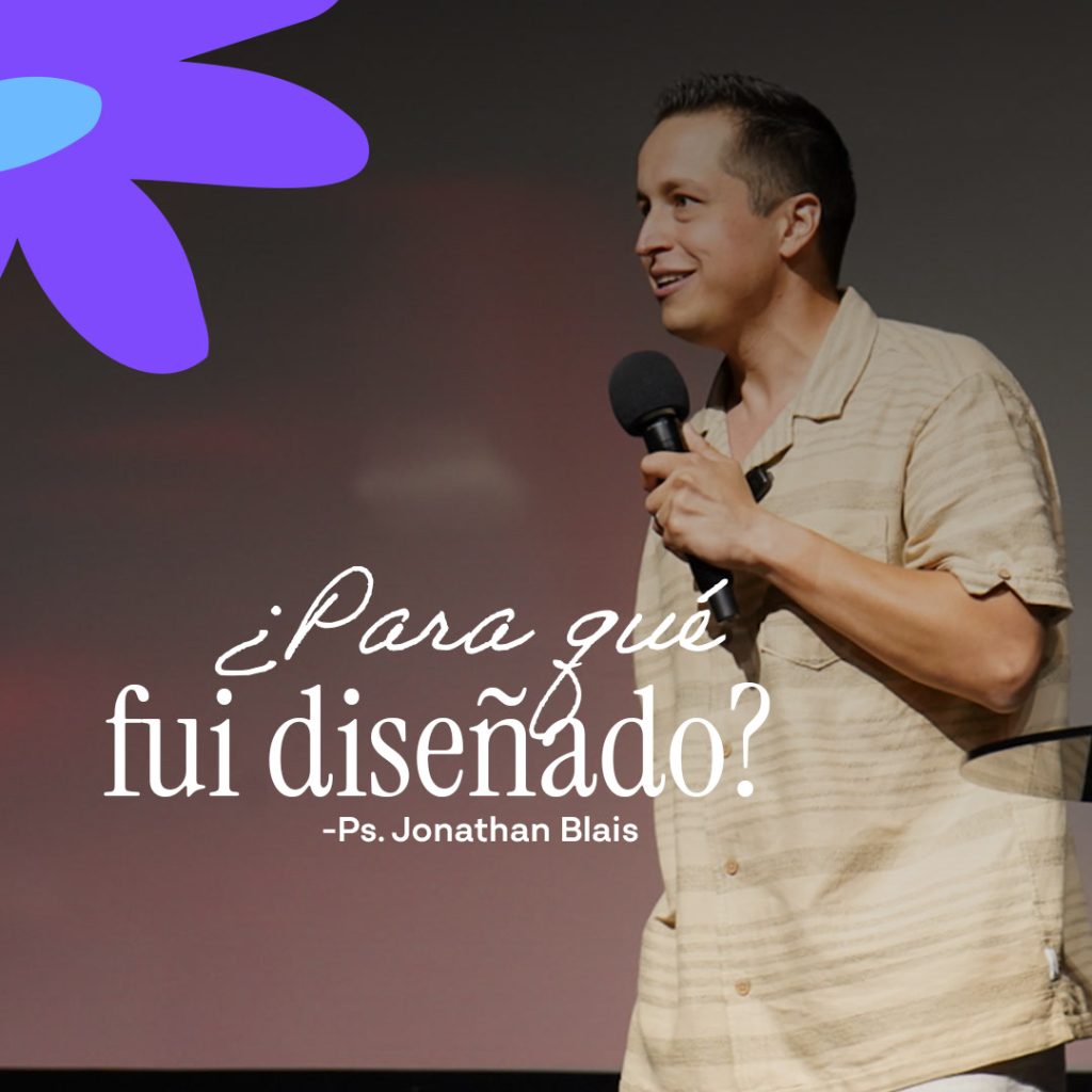 ¿Para qué fui diseñado?