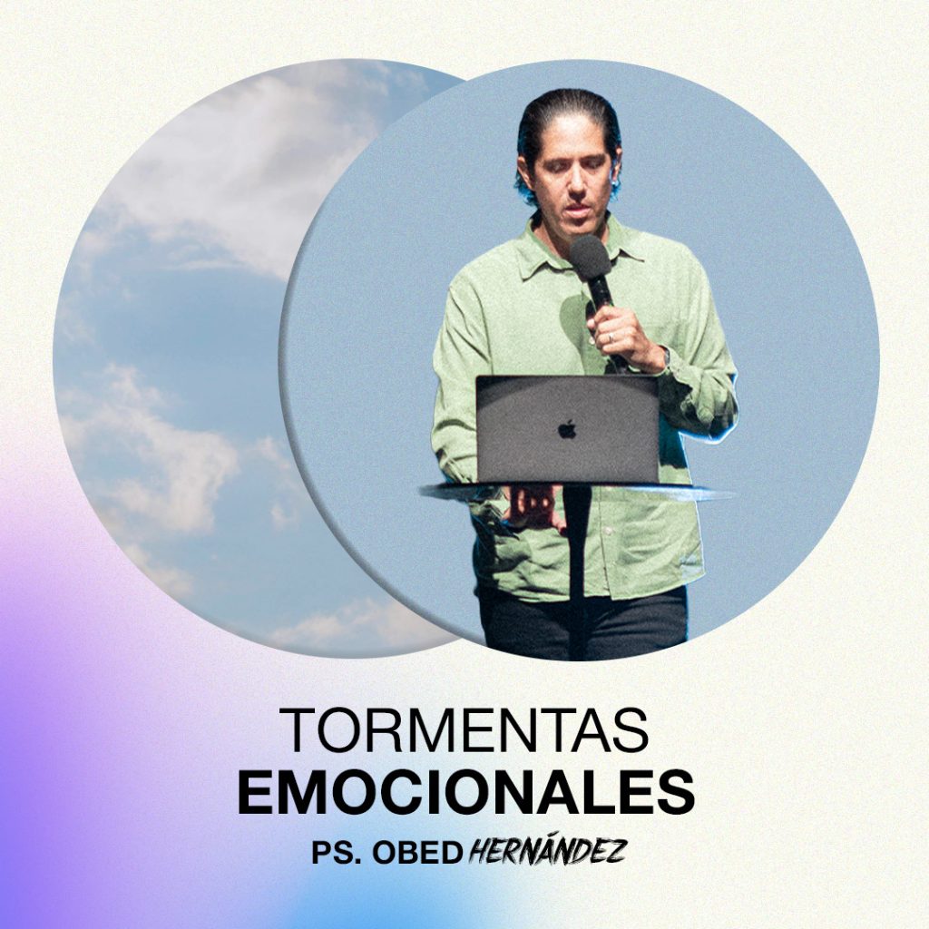 Tormentas emocionales